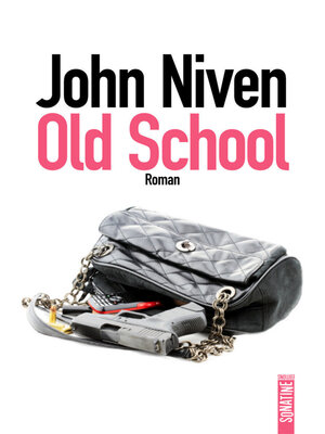cover image of Old school
